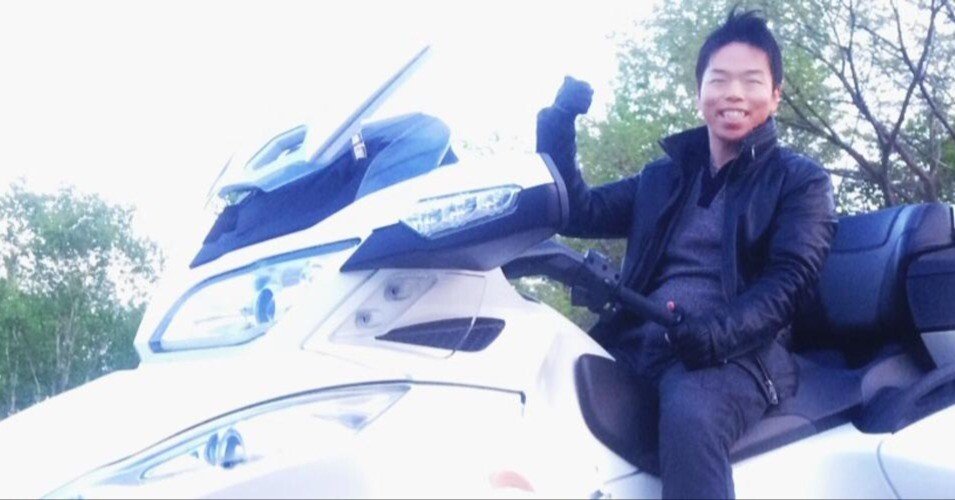 PeyHappyLife 村上一平