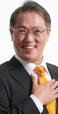 松丸まこと