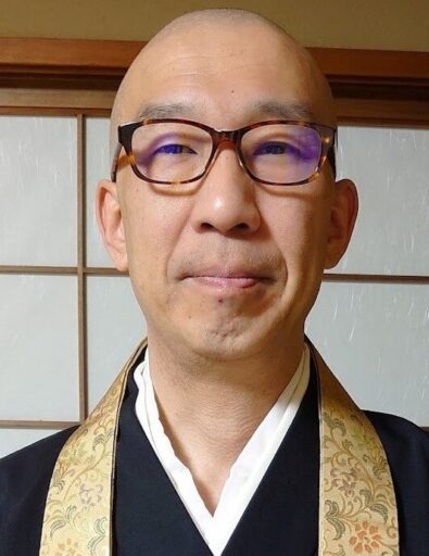 中江康明