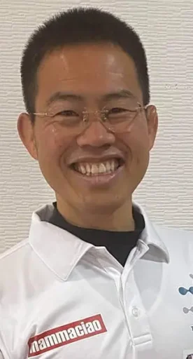 久保山誉