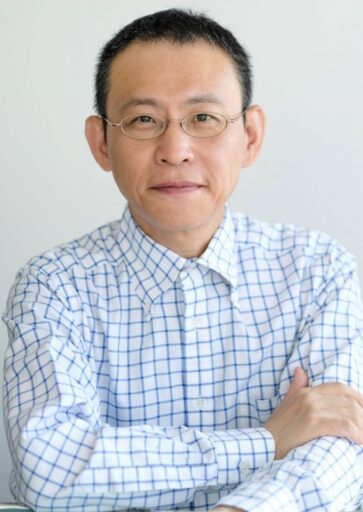 金森重樹