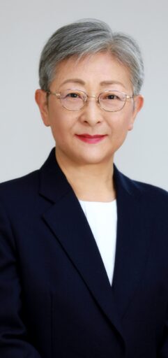 小須田逸子 参政党