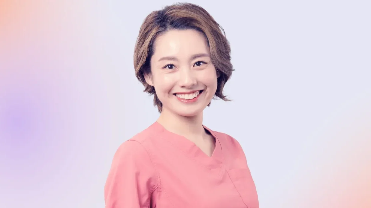 小川恵子