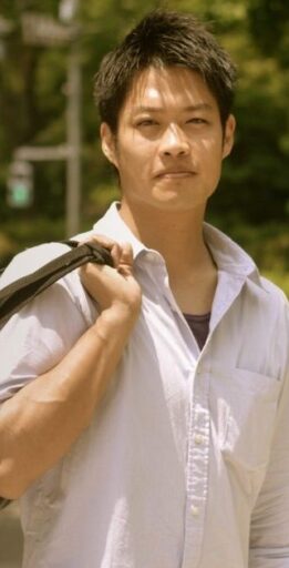 久保田隆介