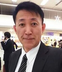 永井真一