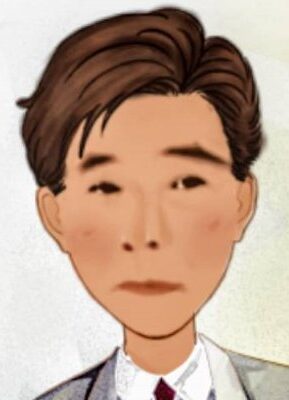 笹原俊
