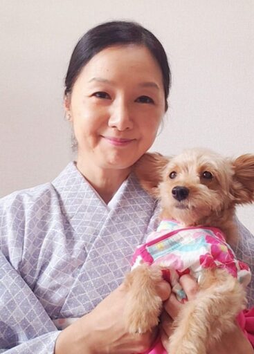 大田原恵