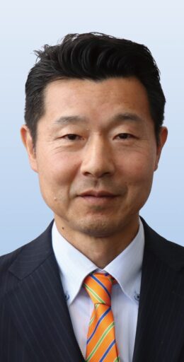 中島敏勝