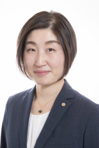 広江めぐみ