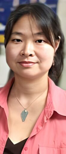 田渕紀子