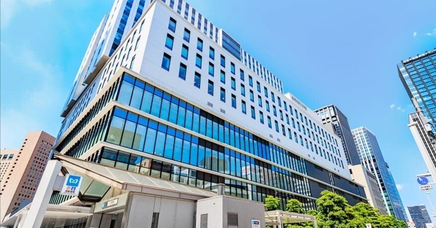東京医科大学病院
