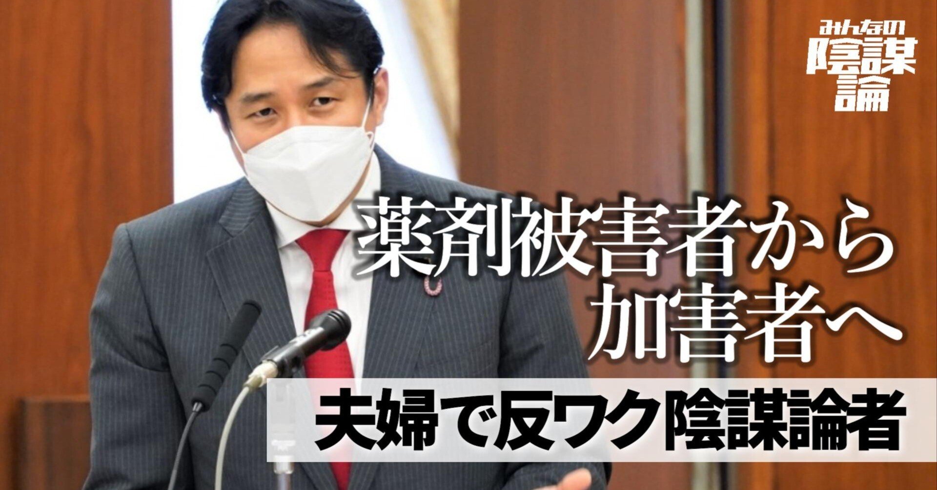 川田龍平 立憲民主党 減税日本ゆうこく連合