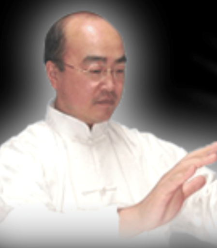 石田行善。