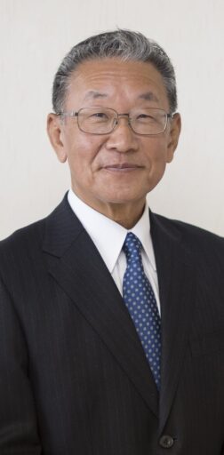 江沢岸生
