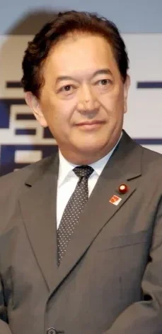 田中康夫