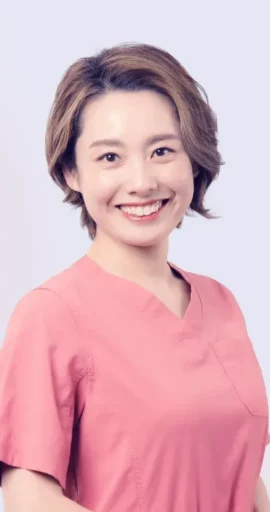小川恵子