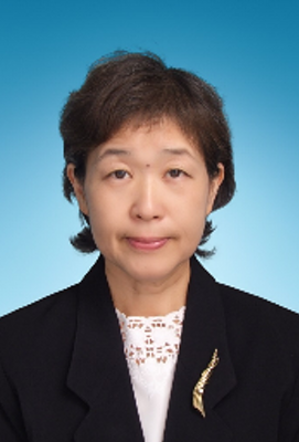 赤堀及美 水守みどり