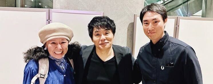 ASKA 森田悠馬