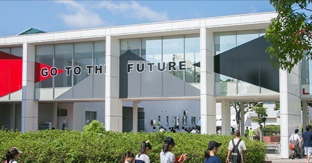 豊橋技術科学大学