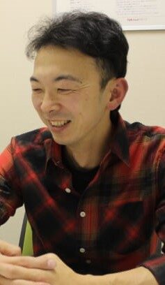 近山裕 ブリンドル