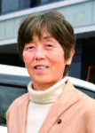 藤本寿子