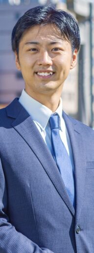 藤本一希 参政党