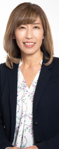 ローレンス綾子